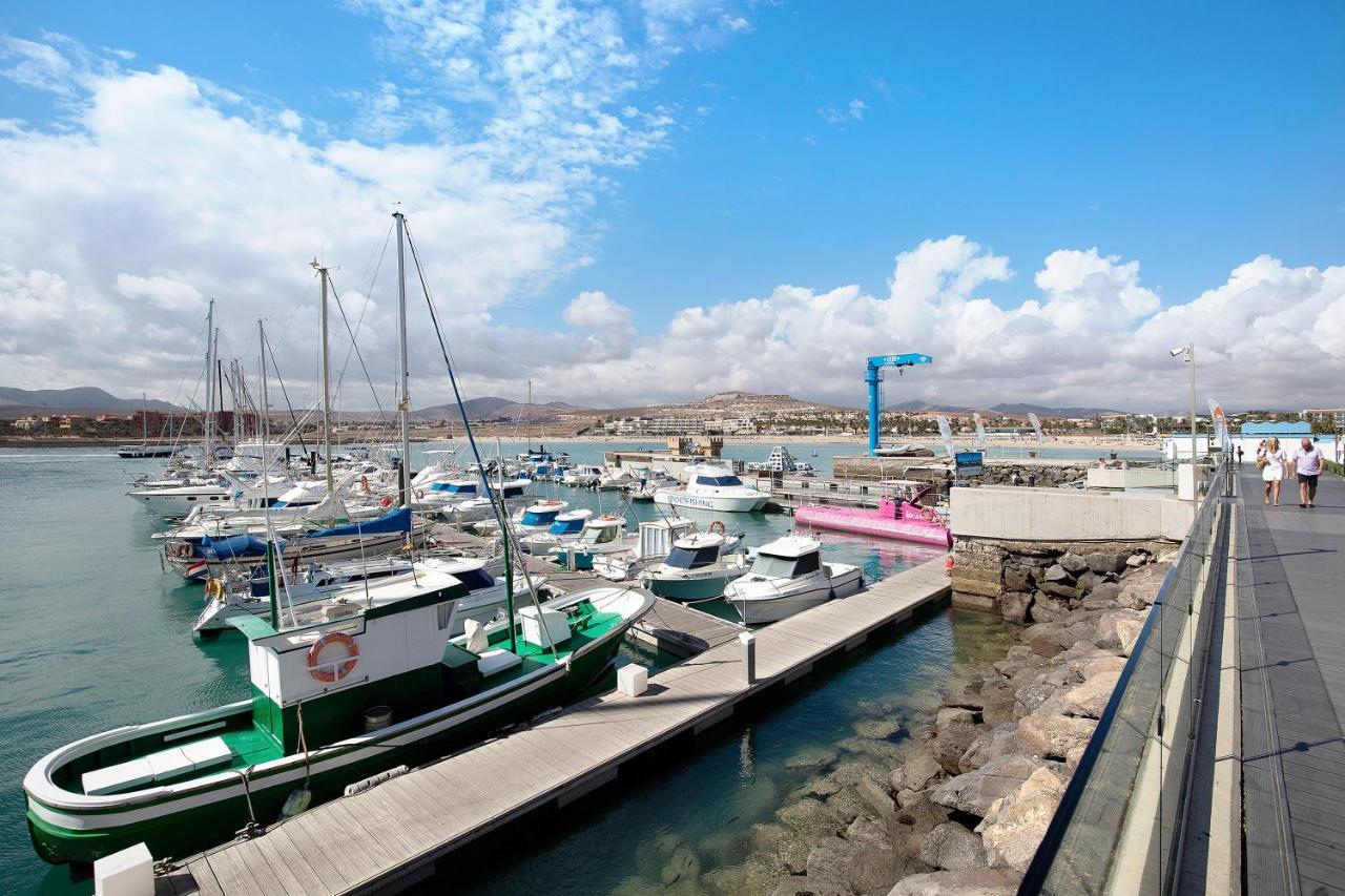 Casa Vitamin Sea Caleta De Fuste Εξωτερικό φωτογραφία