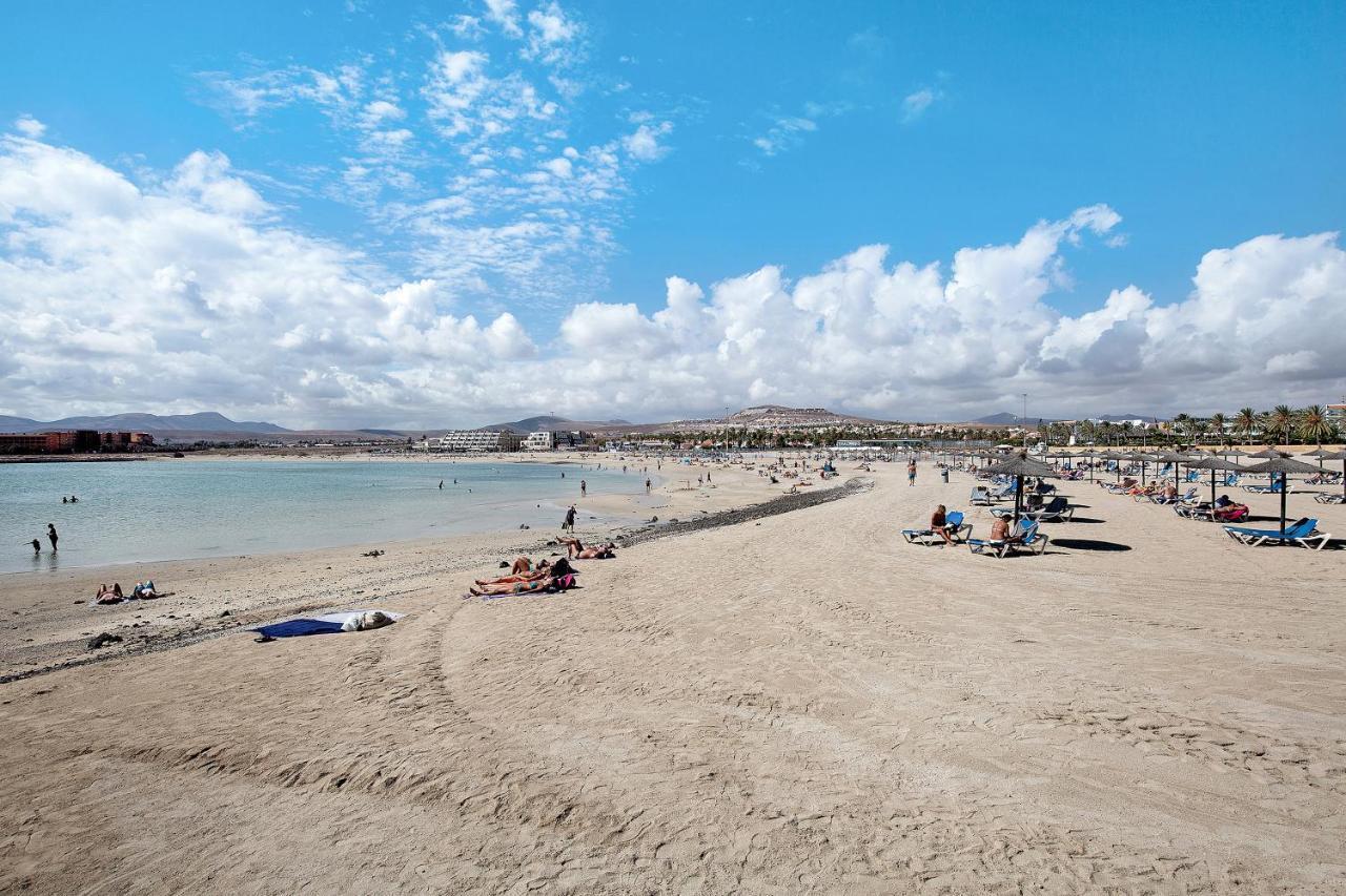 Casa Vitamin Sea Caleta De Fuste Εξωτερικό φωτογραφία